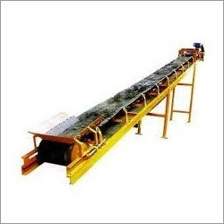 Belt Conveyor