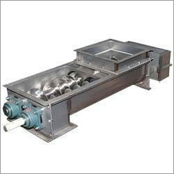 Precision Belt Conveyors