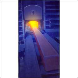 Turning Shafts Bars
