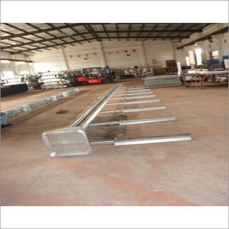 SS Fabrication Assembly Services