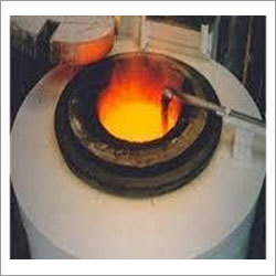 Nitriding Services