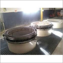 Stainless Steel Fabrication Services