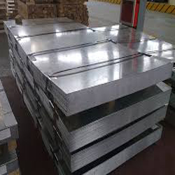 Ldpe Gi Sheet