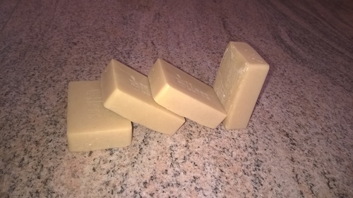 Bath Soap Bar