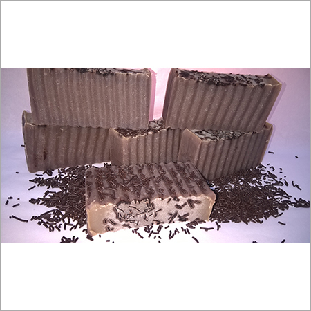Cocoa Magic Soap
