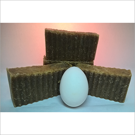 Pushti Kesh Soap