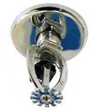 U/L Listed 68 Degree Sprinkler