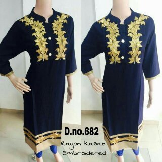 casual kurti