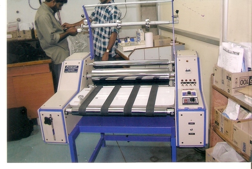 Thermal Lamination Machine
