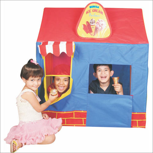 Ice Cream Parlour Tent House Age Group 57 Yrs at Best Price in Delhi
