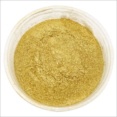 Gold Bronze Powder