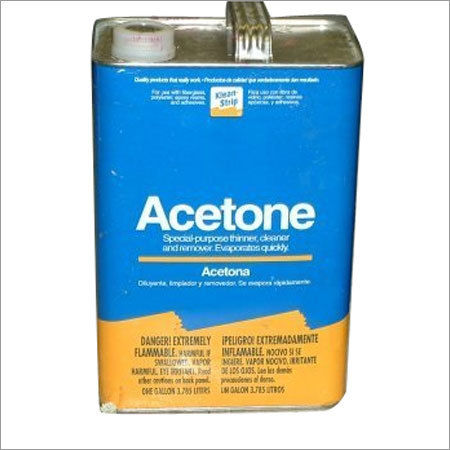 Acetone Chemical