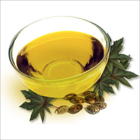 Castor Oil Chemical