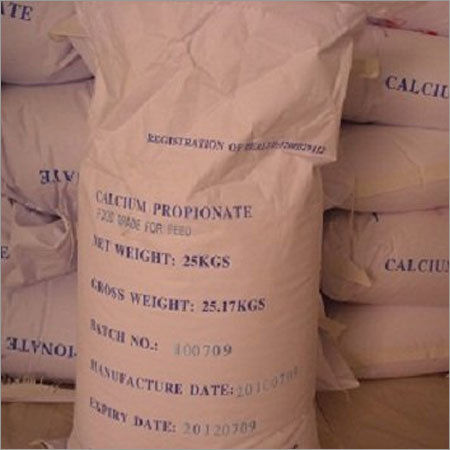 Calcium Propionate