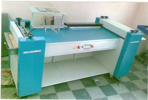 Case Making Machine