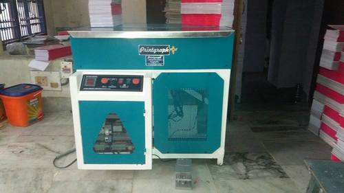 Edge Squaring Machine