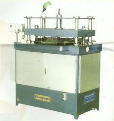 Hydraulic Die cutting Machine Hydraulic Die cutting Machine