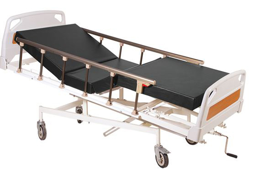 ICU Bed Mechanical