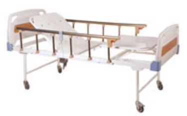 Hospital Fowler Bed Electric