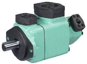 Vane Pump Flow Rate: 160.00