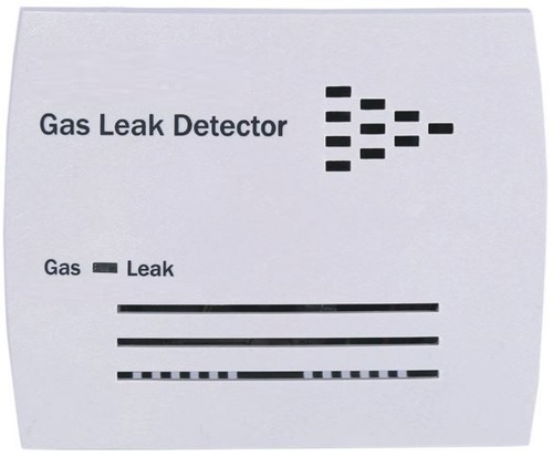 Refrigerant Gas Leak Detector