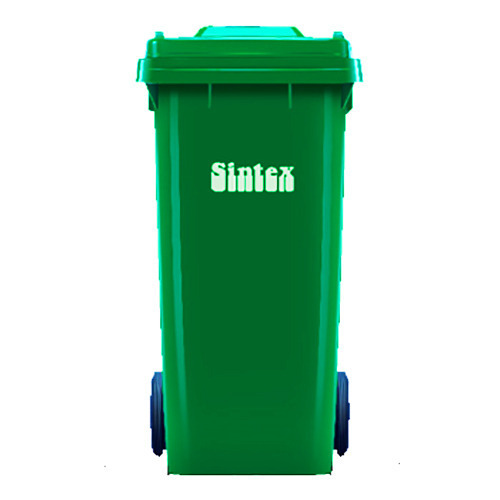 Wheeled Waste Bins