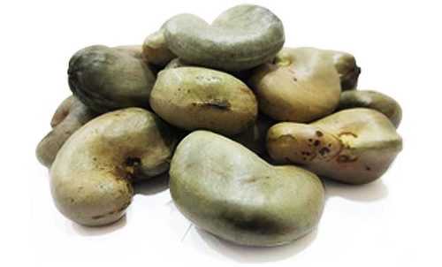 Raw Cashew Nut