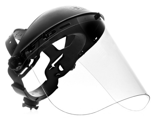 Face Shield