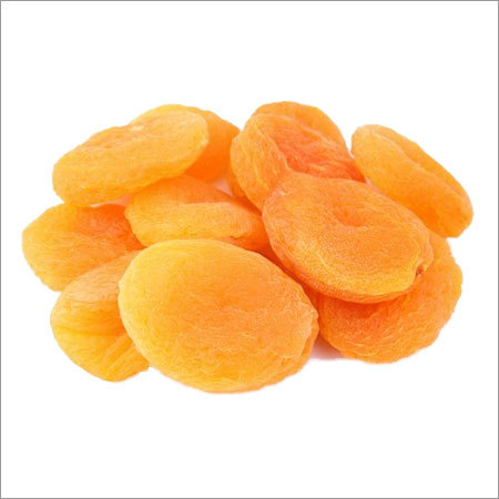 Dried Apricots