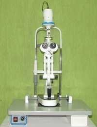 Slit Lamp Microscope