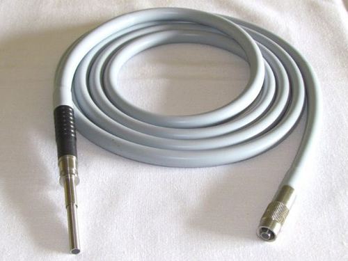 FiberOptic Light Guide Cable
