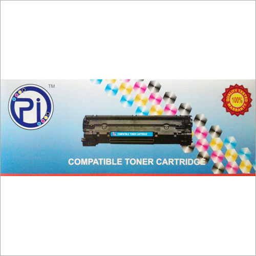 Compatible Printer Toner Cartridge