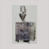 BAGGING MACHINE - Stainless Steel, Width: 50-250 Mm, Length: 70-350 Mm | Automated Operation, Servo Auger Filler, User-Friendly Design, Versatile Packing