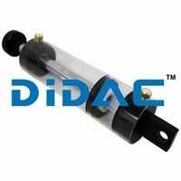 Cutaway Double Acting Single Rod Cylinder