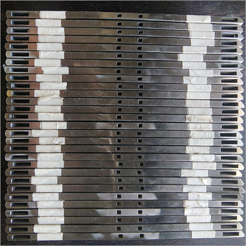 Textile Machine Heald