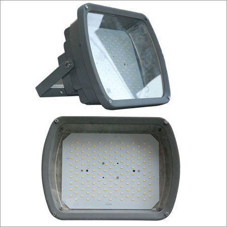 75W LED Flood Light