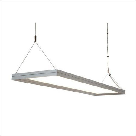 Suspended Led Luminaires Application: Indoor