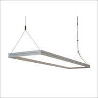 Suspended LED Luminaires