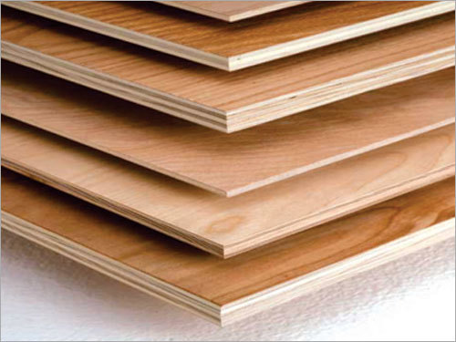 Hardwood Plywood