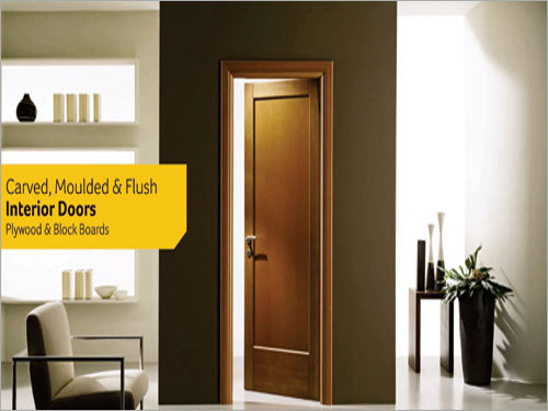 Interior Doors