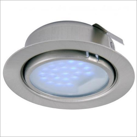 Led Light Application: Indoor & Outdoor Areas