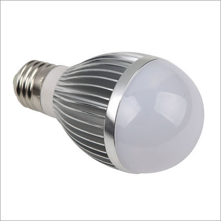 Led Light Bulb Application: Indoor & Outdoor Areas