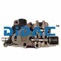 Mobile Directional Control Valve Module With Troubleshooting - Color: Grey