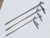 Oesophagoscope Rigid