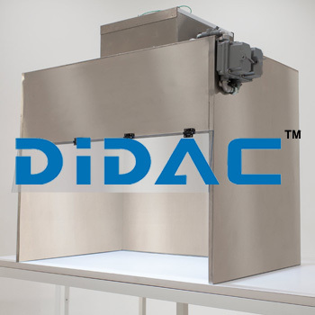 Explosion Proof Hood
