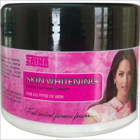 Skin Care Products