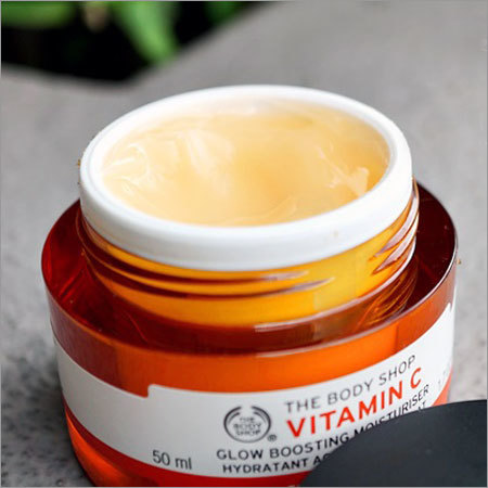 Body Shop Vitamin C Glow