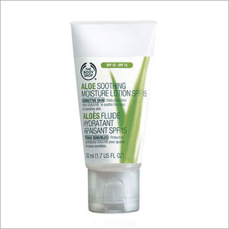 Aloevera Face Cream