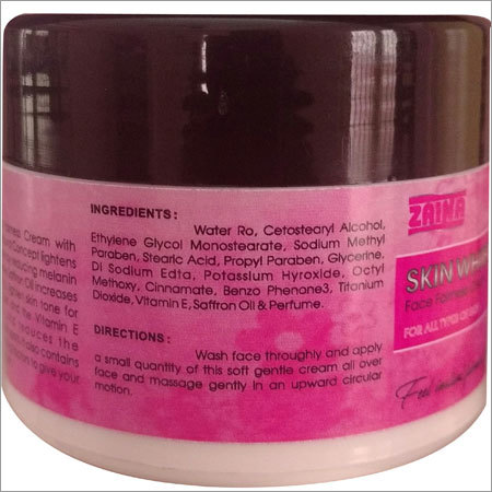 Zaina Skin Whitening