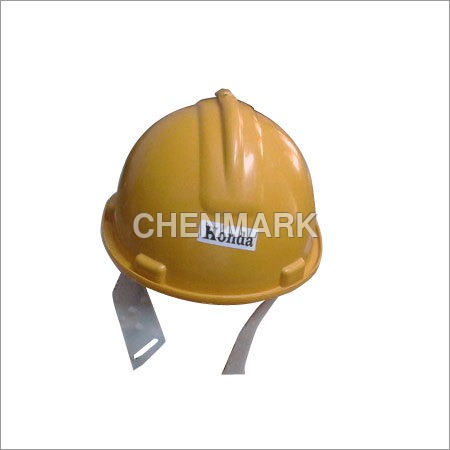 Industrial Safety Helmets Size: Larg